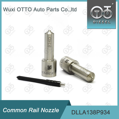 Bocal comum do trilho de DLLA138P934 Denso para os injetores 095000-628#