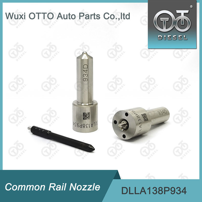 Bocal comum do trilho de DLLA138P934 Denso para os injetores 095000-628#