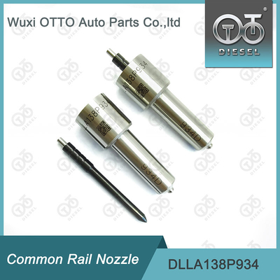 Bocal comum do trilho de DLLA138P934 Denso para os injetores 095000-628#