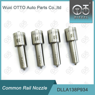 Bocal comum do trilho de DLLA138P934 Denso para os injetores 095000-628#