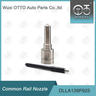 Bocal comum do trilho do injetor de DLLA139P925 Denso para os injetores 095000-650# RE546782 RE529414 etc.