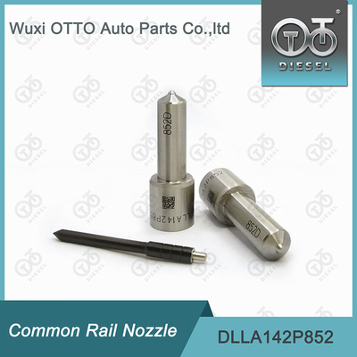 Bocal comum do trilho de DLLA142P852 093400-8520 DENSO para injetores 095000-1211/0809 615611-330-#