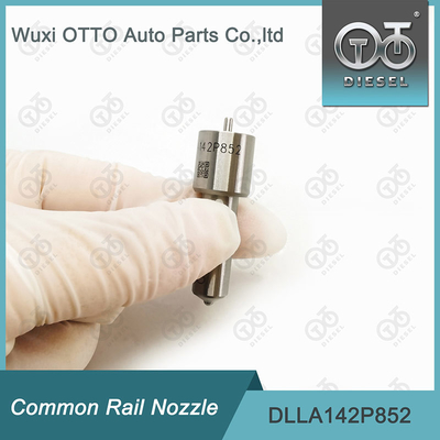 Bocal comum do trilho de DLLA142P852 093400-8520 DENSO para injetores 095000-1211/0809 615611-330-#