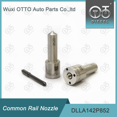 Bocal comum do trilho de DLLA142P852 093400-8520 DENSO para injetores 095000-1211/0809 615611-330-#