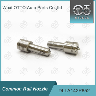 Bocal comum do trilho de DLLA142P852 093400-8520 DENSO para injetores 095000-1211/0809 615611-330-#