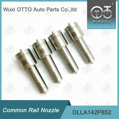 Bocal comum do trilho de DLLA142P852 093400-8520 DENSO para injetores 095000-1211/0809 615611-330-#