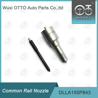 DLLA155P843 Bocal Denso Common Rail para Injetor 095000-5334