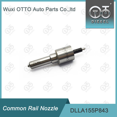 DLLA155P843 Bocal Denso Common Rail para Injetor 095000-5334