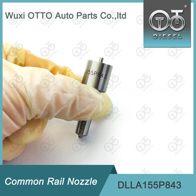 DLLA155P843 Bocal Denso Common Rail para Injetor 095000-5334