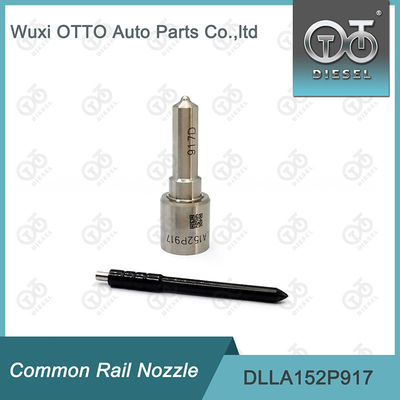 DLLA152P917 Densos Comum Rail Nozzle para injetores 095000-602# 16600-ES60#/ES61#