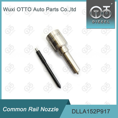 DLLA152P917 Densos Comum Rail Nozzle para injetores 095000-602# 16600-ES60#/ES61#
