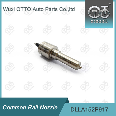 DLLA152P917 Densos Comum Rail Nozzle para injetores 095000-602# 16600-ES60#/ES61#