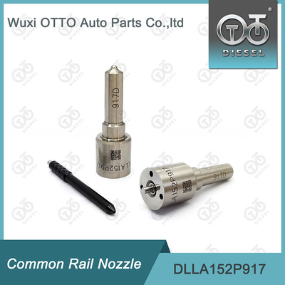 DLLA152P917 Densos Comum Rail Nozzle para injetores 095000-602# 16600-ES60#/ES61#