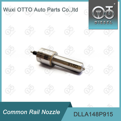 DLLA148P915 Densos Common Rail Nozzle para Injetor 095000-6070 6251-11-3100