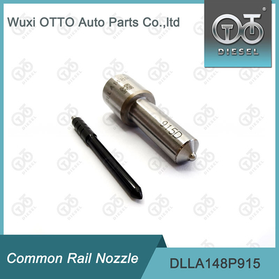 DLLA148P915 Densos Common Rail Nozzle para Injetor 095000-6070 6251-11-3100