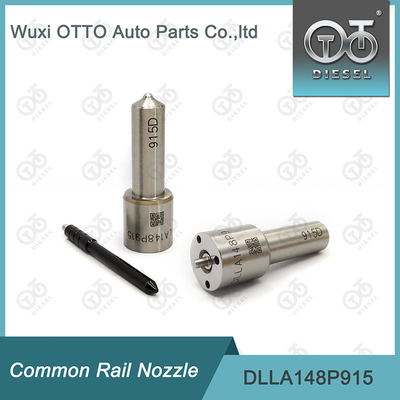 DLLA148P915 Densos Common Rail Nozzle para Injetor 095000-6070 6251-11-3100