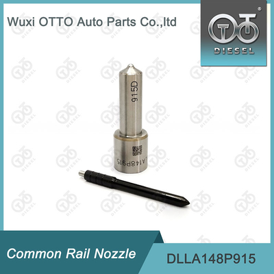 DLLA148P915 Densos Common Rail Nozzle para Injetor 095000-6070 6251-11-3100