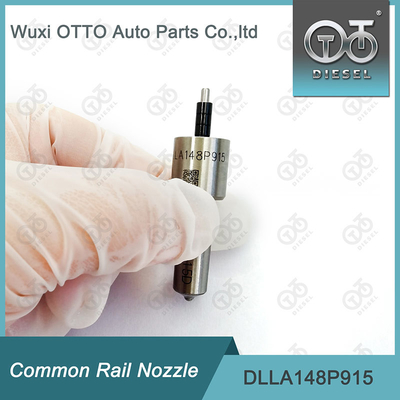 DLLA148P915 Densos Common Rail Nozzle para Injetor 095000-6070 6251-11-3100