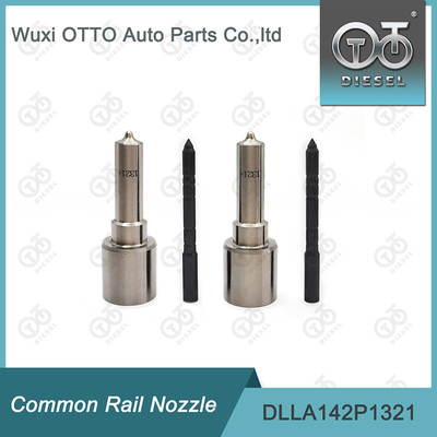 DLLA142P1321 Bosch Common Rail Nozzle para injetores 0 445 110 165/ 244