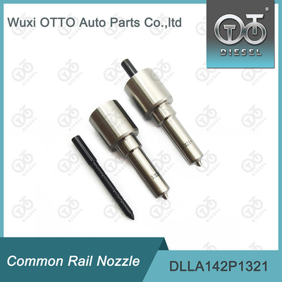 DLLA142P1321 Bosch Common Rail Nozzle para injetores 0 445 110 165/ 244