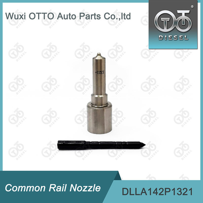 DLLA142P1321 Bosch Common Rail Nozzle para injetores 0 445 110 165/ 244
