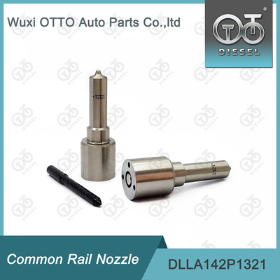DLLA142P1321 Bosch Common Rail Nozzle para injetores 0 445 110 165/ 244