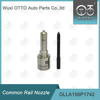 DLLA156P1742 Bosch Common Rail Nozzle para injetores 33800-2A900