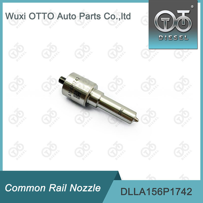 DLLA156P1742 Bosch Common Rail Nozzle para injetores 33800-2A900