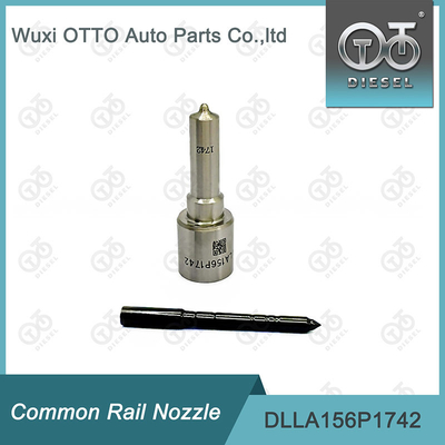 DLLA156P1742 Bosch Common Rail Nozzle para injetores 33800-2A900