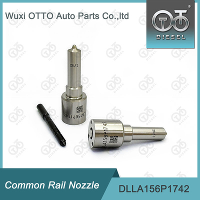 DLLA156P1742 Bosch Common Rail Nozzle para injetores 33800-2A900
