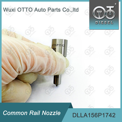 DLLA156P1742 Bosch Common Rail Nozzle para injetores 33800-2A900