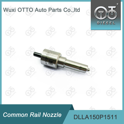 DLLA150P1511 Boche Diesel Nozzle para Injetores Common Rail 0 445 110 257/ 258/ 725 0986435156