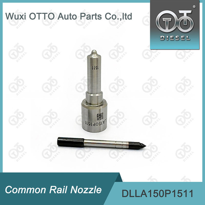 DLLA150P1511 Boche Diesel Nozzle para Injetores Common Rail 0 445 110 257/ 258/ 725 0986435156