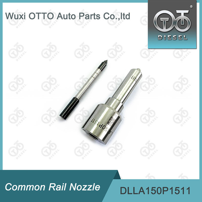 DLLA150P1511 Boche Diesel Nozzle para Injetores Common Rail 0 445 110 257/ 258/ 725 0986435156