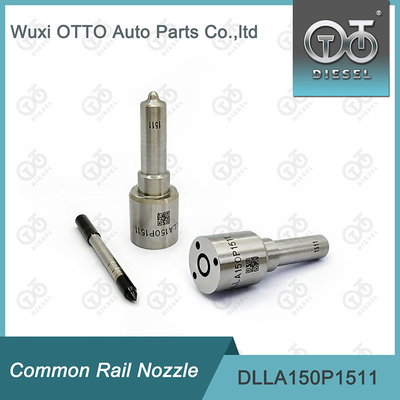 DLLA150P1511 Boche Diesel Nozzle para Injetores Common Rail 0 445 110 257/ 258/ 725 0986435156