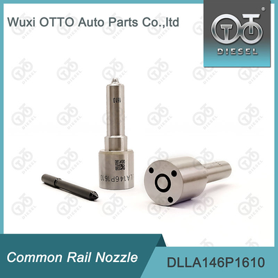 DLLA146P1610 Bosch Common Rail Nozzle para injetores 0 445 120 080/ 268