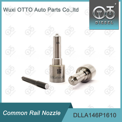 DLLA146P1610 Bosch Common Rail Nozzle para injetores 0 445 120 080/ 268