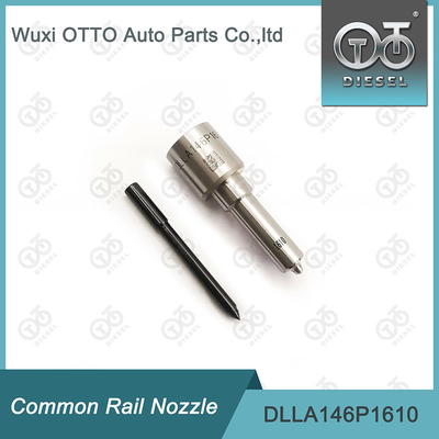 DLLA146P1610 Bosch Common Rail Nozzle para injetores 0 445 120 080/ 268