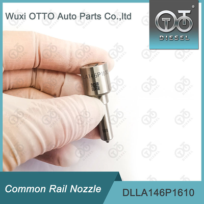 DLLA146P1610 Bosch Common Rail Nozzle para injetores 0 445 120 080/ 268