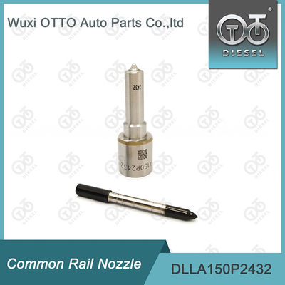 DLLA150P2432 Boche Diesel Nozzle para Injetores Common Rail 0 445 110 416