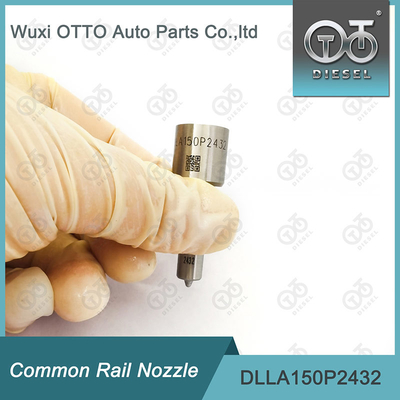 DLLA150P2432 Boche Diesel Nozzle para Injetores Common Rail 0 445 110 416