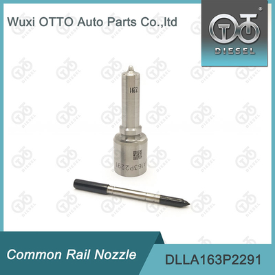 DLLA163P2291 Bocal de carril comum para injetores 0 445 110 476/ 477, 0986435241