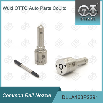 DLLA163P2291 Bocal de carril comum para injetores 0 445 110 476/ 477, 0986435241