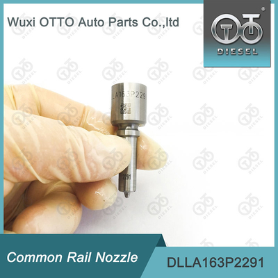 DLLA163P2291 Bocal de carril comum para injetores 0 445 110 476/ 477, 0986435241