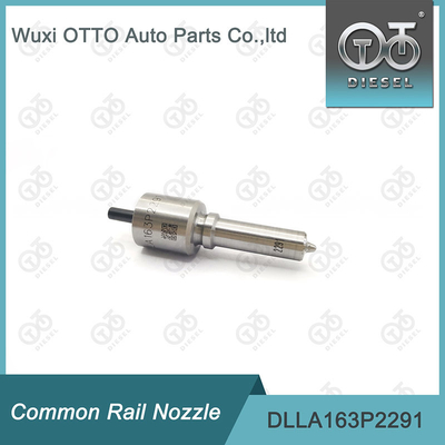 DLLA163P2291 Bocal de carril comum para injetores 0 445 110 476/ 477, 0986435241