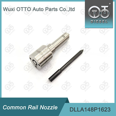 DLLA148P1623 Bosch Common Rail Nozzle para injetores 0 445 110 284/ 883, 16600-MA70A