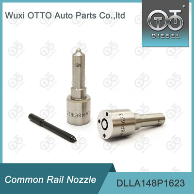 DLLA148P1623 Bosch Common Rail Nozzle para injetores 0 445 110 284/ 883, 16600-MA70A
