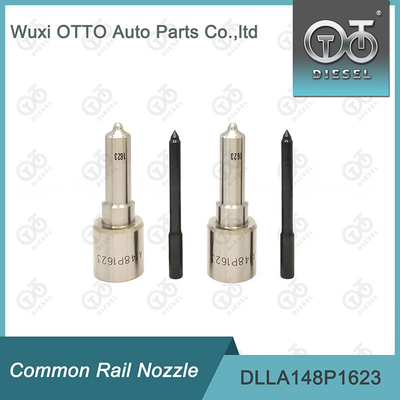 DLLA148P1623 Bosch Common Rail Nozzle para injetores 0 445 110 284/ 883, 16600-MA70A