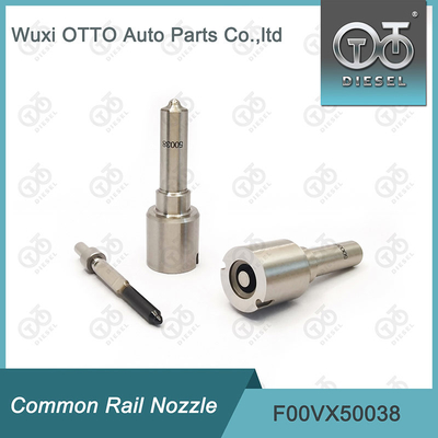F00VX50038 Bosch Piezo Nozzle para injetores 0445120104 / 0445120207 / 0986435539