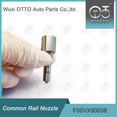 F00VX50038 Bosch Piezo Nozzle para injetores 0445120104 / 0445120207 / 0986435539